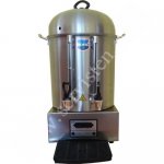 REMTA DR12 80 Bardak Dijital Çay Makinası 9 Litre