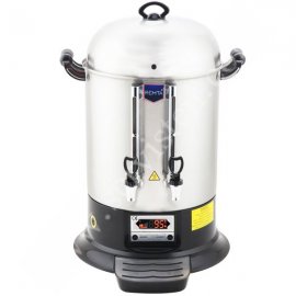 REMTA DR13 120 Bardak Dijital Çay Makinası 12 Litre