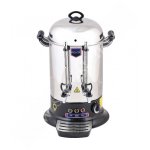 REMTA ER12 80 Bardak Elegance Çay Makinası 9 Litre