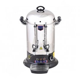 REMTA ER12 80 Bardak Elegance Çay Makinası 9 Litre