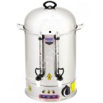 REMTA R99 500 Bardak Deluxe Çay Makinası 50 Litre