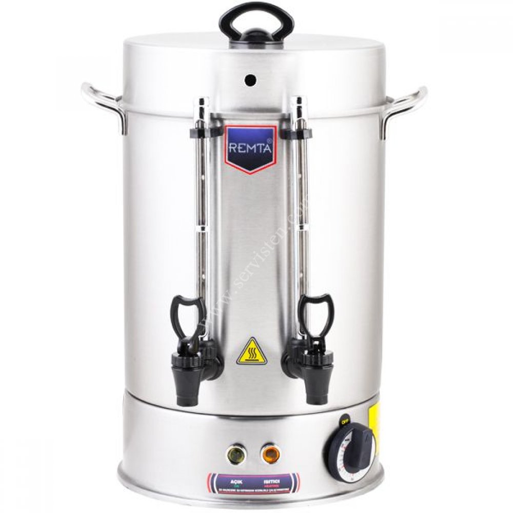 REMTA R11 60 Bardak Standart Çay Makinası