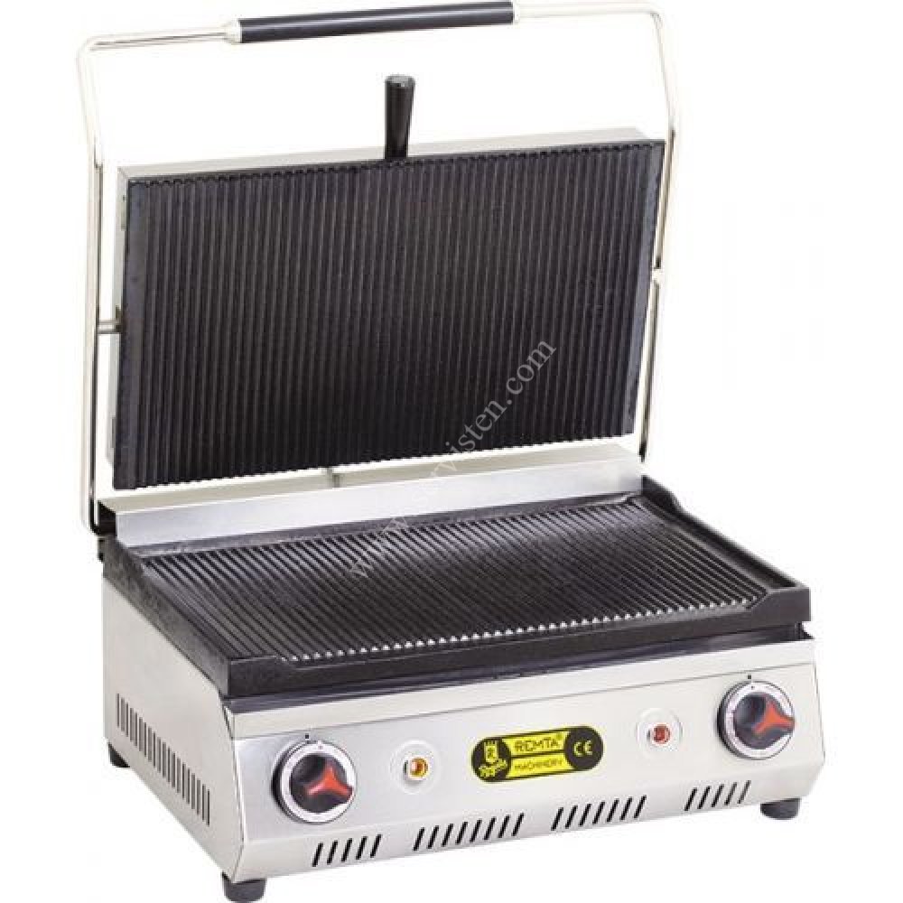 REMTA R79 Lüx 20 Dilim Tost Makinası Elektrikli