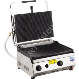 REMTA R74 16 Dilim Tost Makinası Lpg
