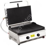 REMTA R75 20 Dilim Tost Makinası Lpg