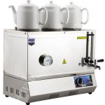 REMTA EP 03 55 Model Üç Demlikli 33 Litre