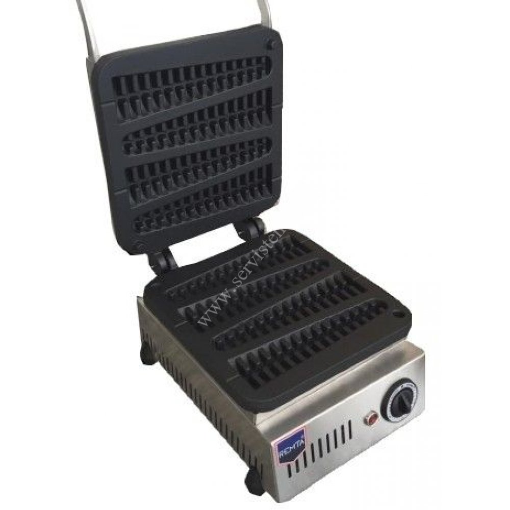 REMTA W16 Çubuk Waffle
