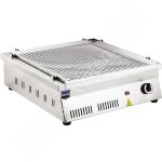 REMTA G13 50 Cm Böreklik Elektrikli