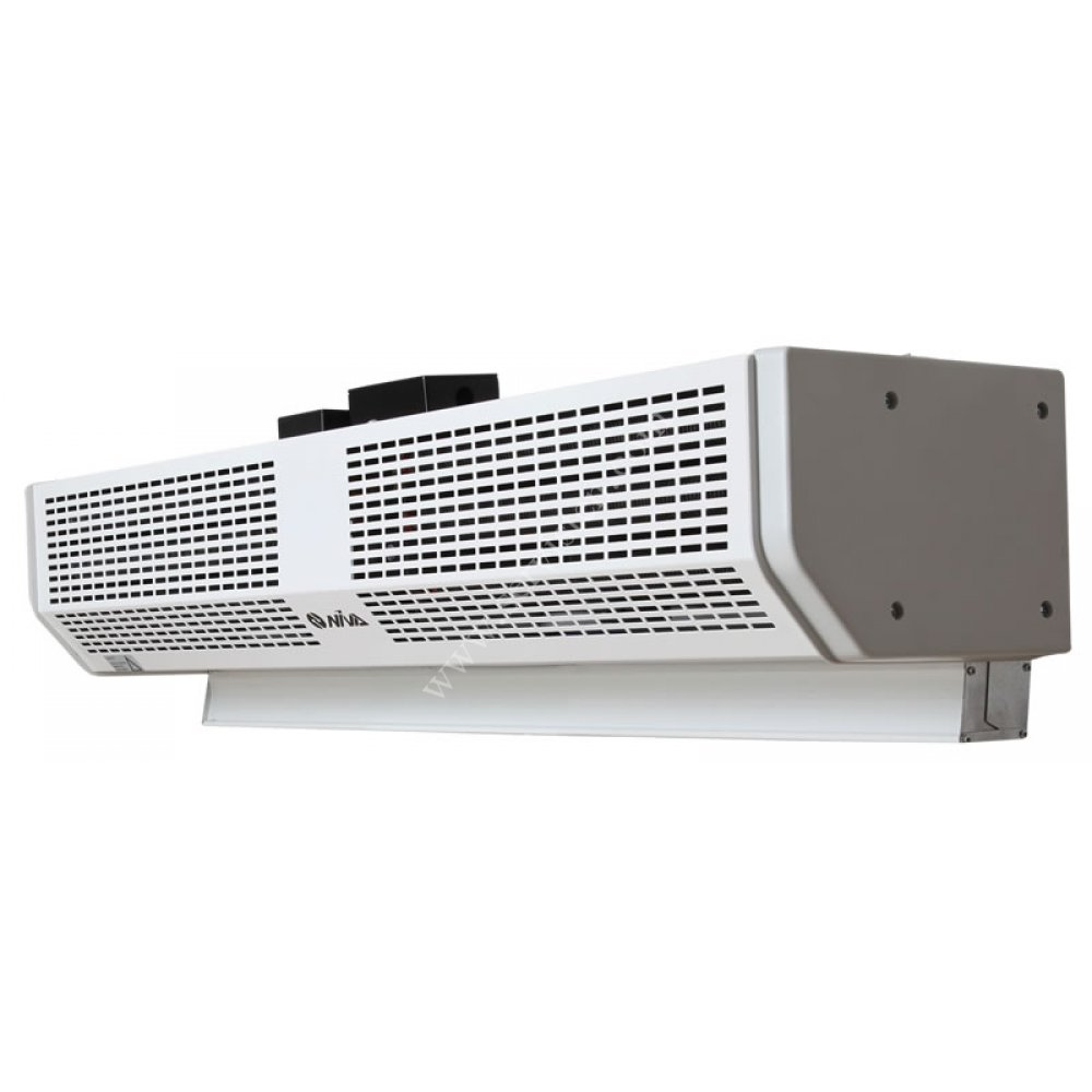 NİVA LIFE KLC-H140 Isıtıcılı, Çift Kumandalı Hava Perdesi