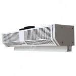 NİVA LIFE KLC-H180 Isıtıcılı, Çift Kumandalı Hava Perdesi