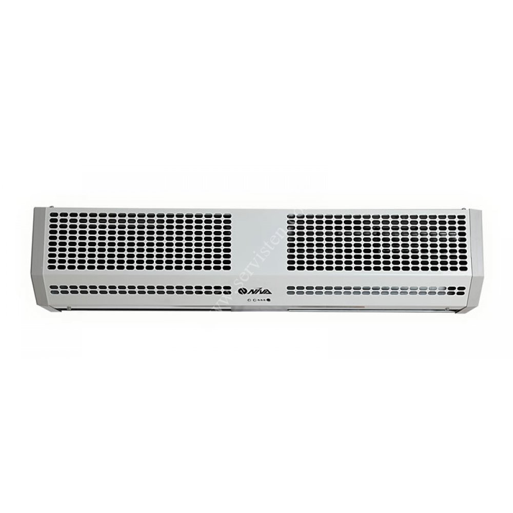 NİVA LİNDA KLC-L160 ISITICISIZ Kumandalı Hava Perdesi
