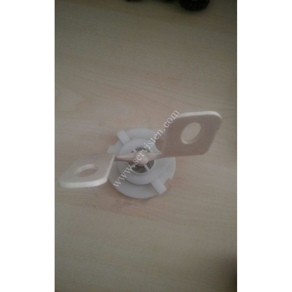 Şerbet Soğutucu Ayran Paleti ve Rotor