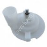 Remta Şerbet Soğutucu Rotor Takımı Fışkırtma (Klasik Model)