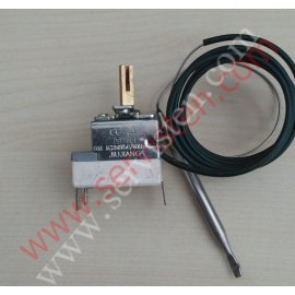 Çay makinası Termostat