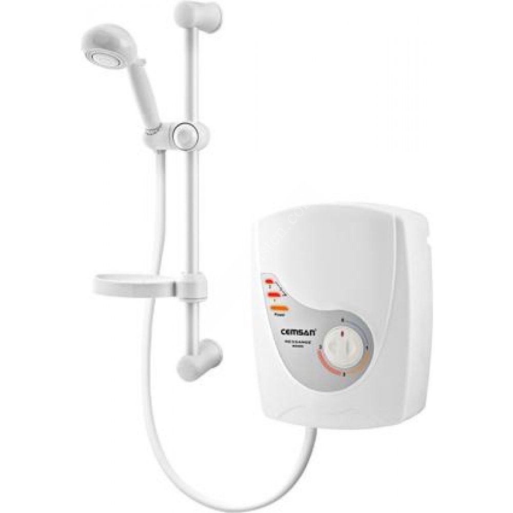 Cemsan B2200 Ani Su Isıtıcı
