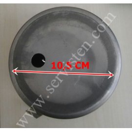 Çay makinası 40-60 Dem Kabı