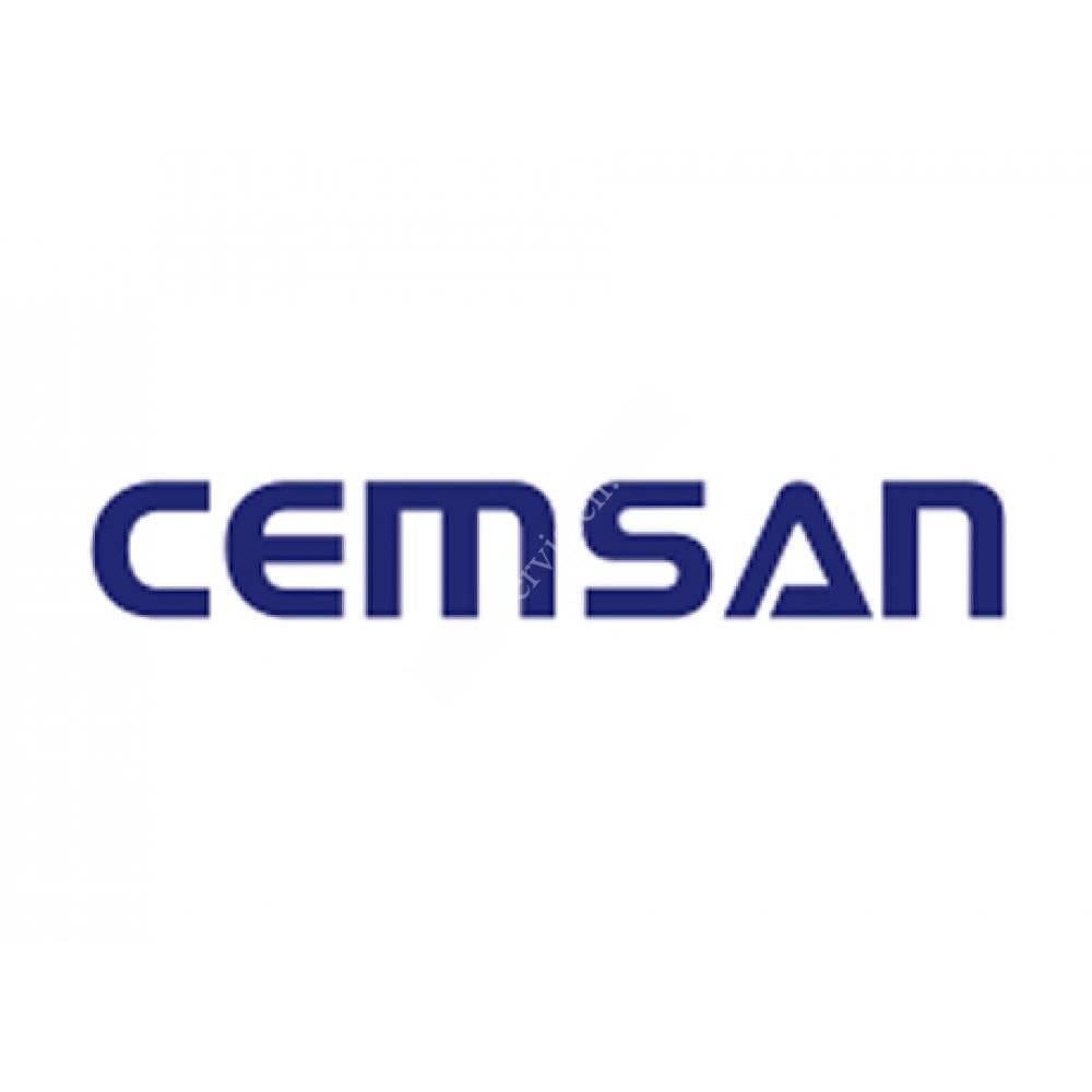 Cemsan C800 El Duşu Askısı