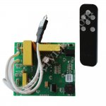 Veito , Cemsan  Elektronik Soba Kartı V-CH1800 RE