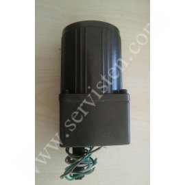 Remta Slush Çevirici Motor