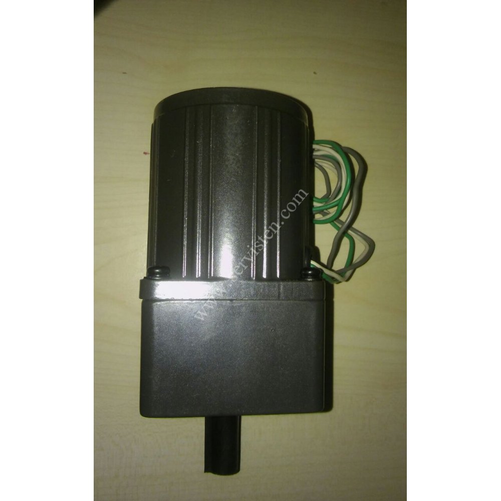 Remta Slush Çevirici Motor