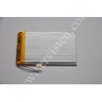 Goldmaster 7" inç Albino Tablet Bataryası