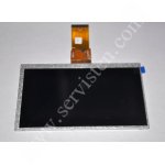Goldmaster  Blanco 7" inç Tablet LCD EKRANI