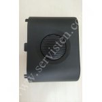 VEİTO SOBA PLASTİK BAŞLIK SİYAH