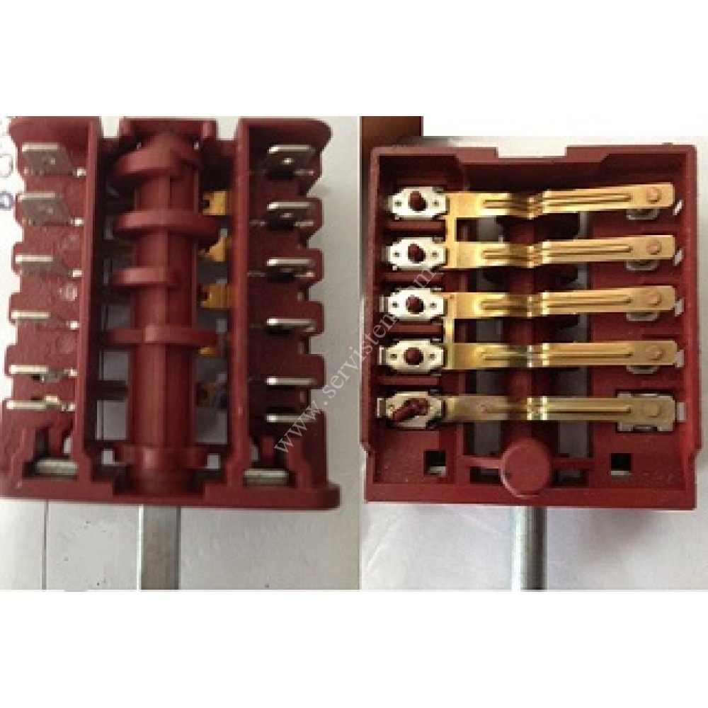 WİNSON WF-205 KADEME ANAHTARI