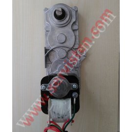Remta Slush Çevirici - Motor Yeni