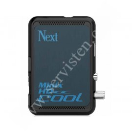 Next Minix HD Cool Uydu Alıcı