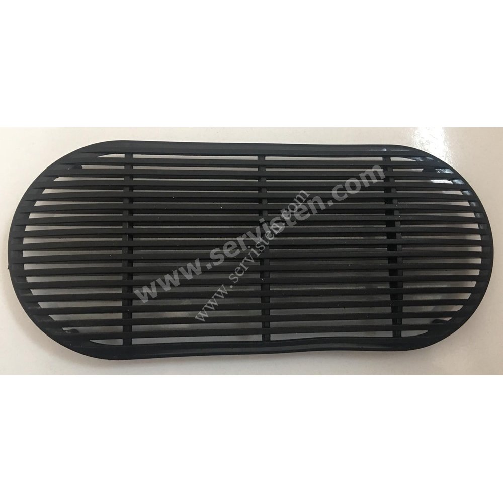VEİTO SOBA PLASTİK IZGARA
