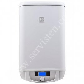 D.Döküm DT4 65-S Standart Termisifon