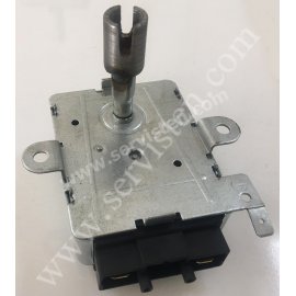 PİLİÇ ÇEVİRME MOTORU MİLLİ