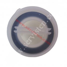 Siemens Çamaşır Makinesi Pompa Kapağı - 605010