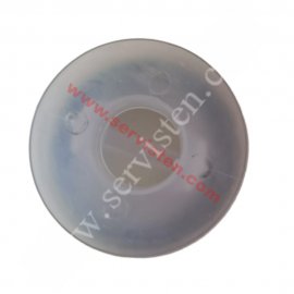 Siemens Çamaşır Makinesi Pompa Kapağı - 605010
