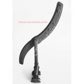 SAMSUNG ORJİNAL BULAŞIK MAKİNESİ ÜST PERVANE DD82-01055A