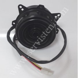 DIŞ ÜNİTE FAN MOT 9-12000 BTU VESTEL