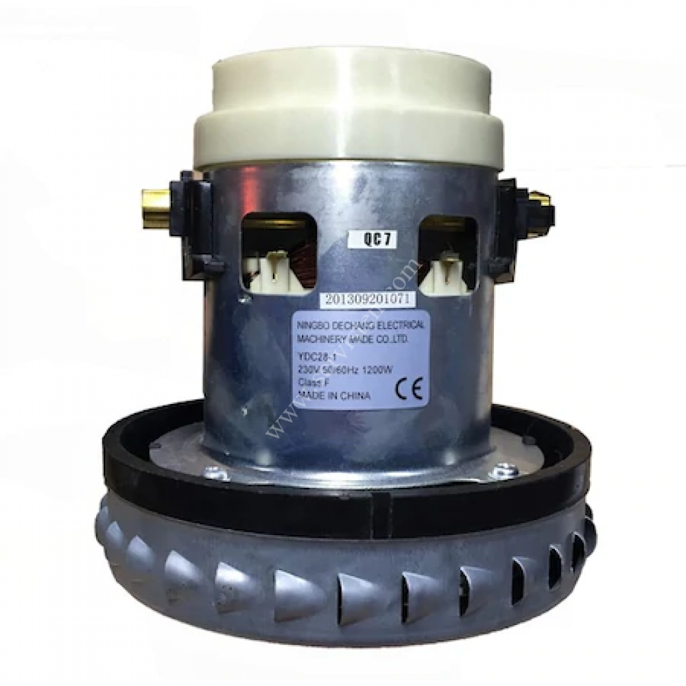 Elektrik Süpürge Motoru YDC28 (ORJ)