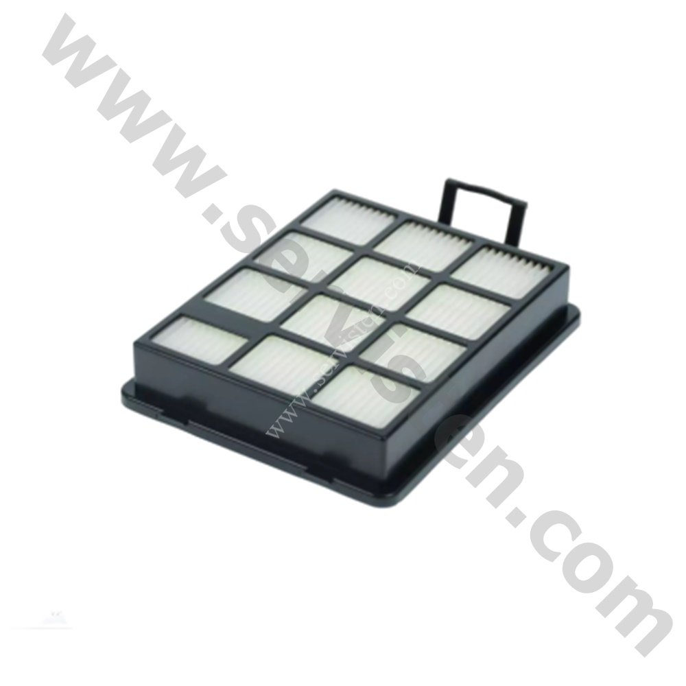 BOSCH HEPA FİLTRE