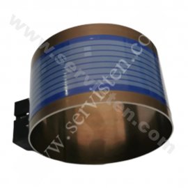 Bulaşık Makinesi Isı Rezistansı(75mm)