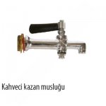 KAHVECİ KAZAN MUSLUĞU