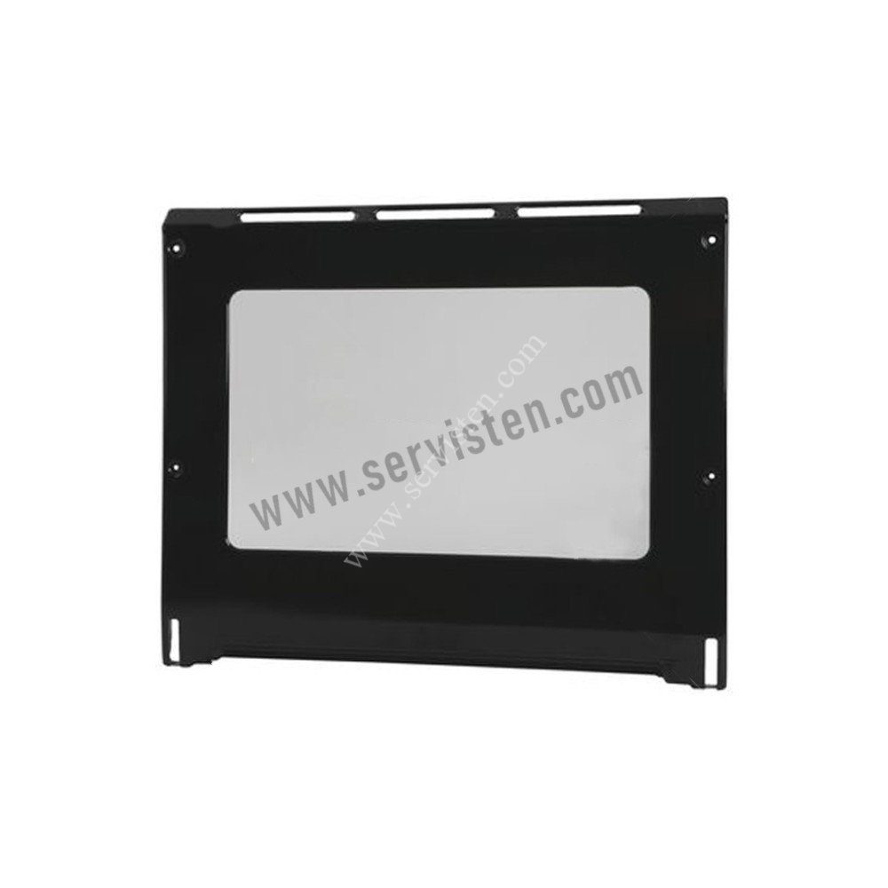 Bosch Fırın İç Kapak - 00711686