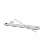 Siemens Fırın Kapak Menteşesi - 00645591