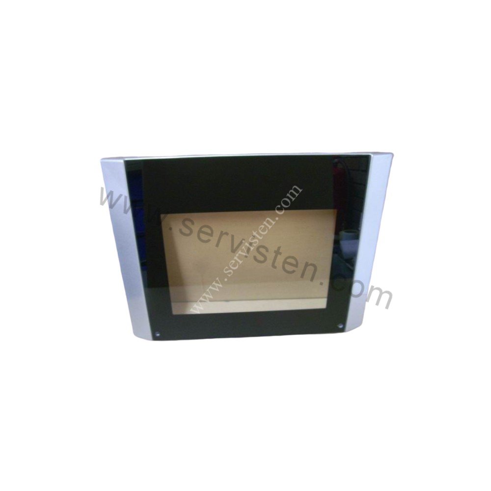 Beko Fırın Dış Kapak Camı -210110204