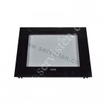 Vestel Fırın Ön Kapak Camı - 22004529