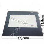 Esty Fırın İç Camı - 15400009430