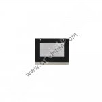 Bosch Fırın Kapak Camı - 711752
