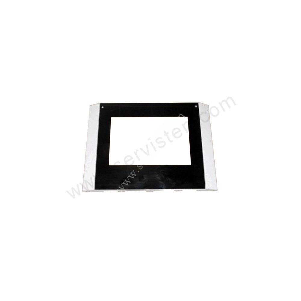 Beko Fırın Ön Kapak Dış Camı - 210100196