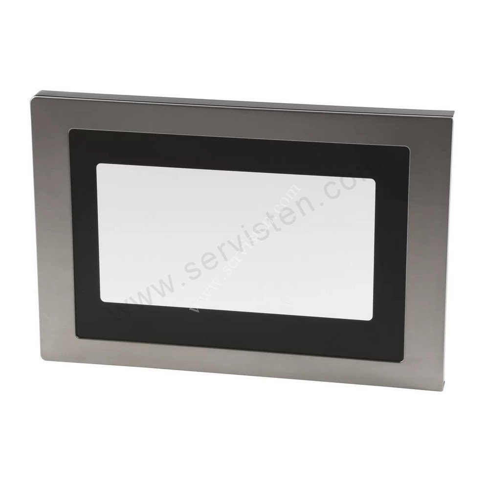Siemens Mini Fırın Kapak Dış Çerçevesi - 00444452