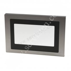 Siemens Mini Fırın Kapak Dış Çerçevesi - 00444452